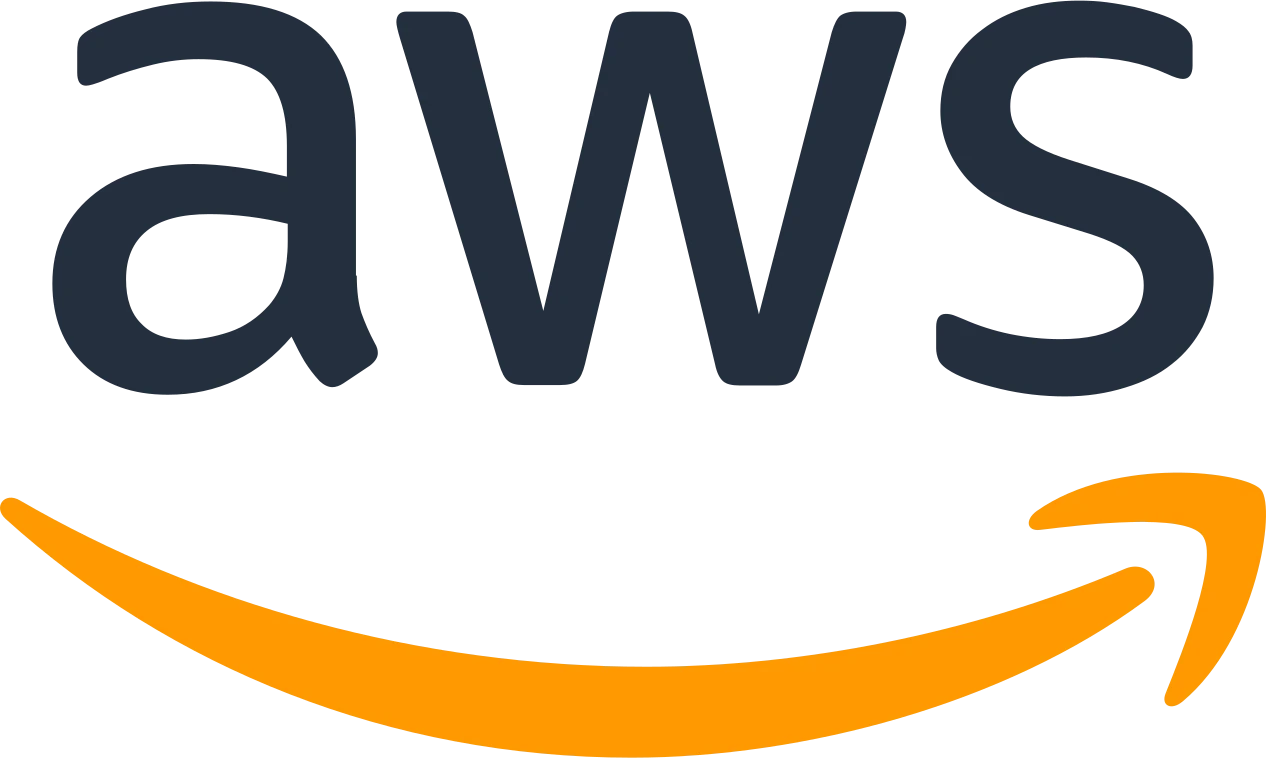 AWS logo