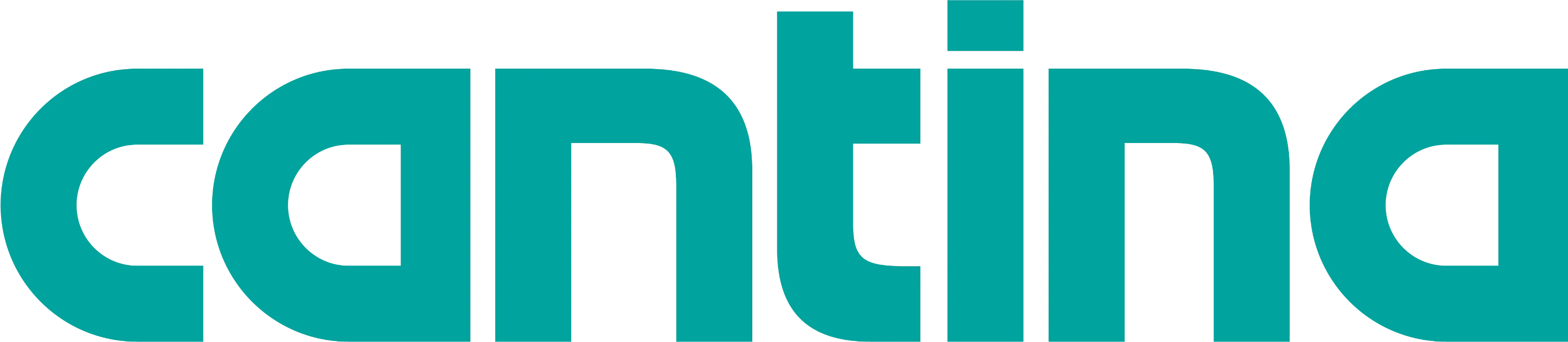 Cantina Labs logo