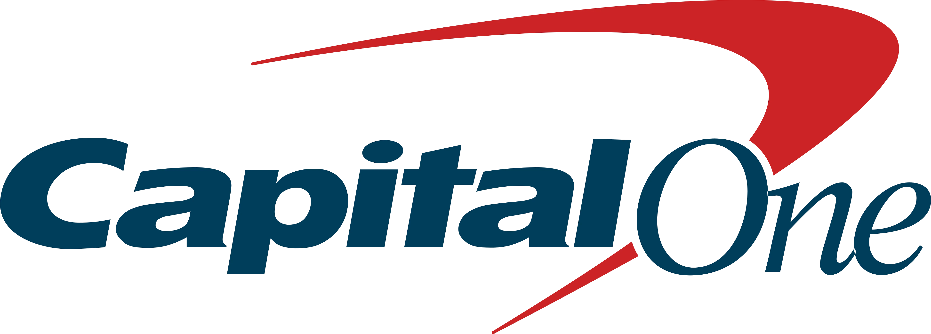 Capital One logo