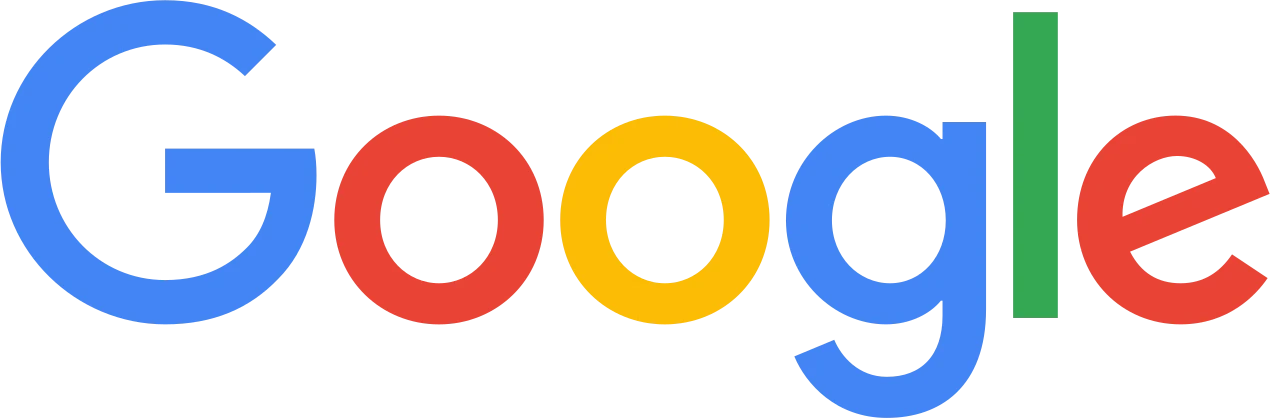 Google logo