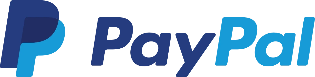 PayPal logo