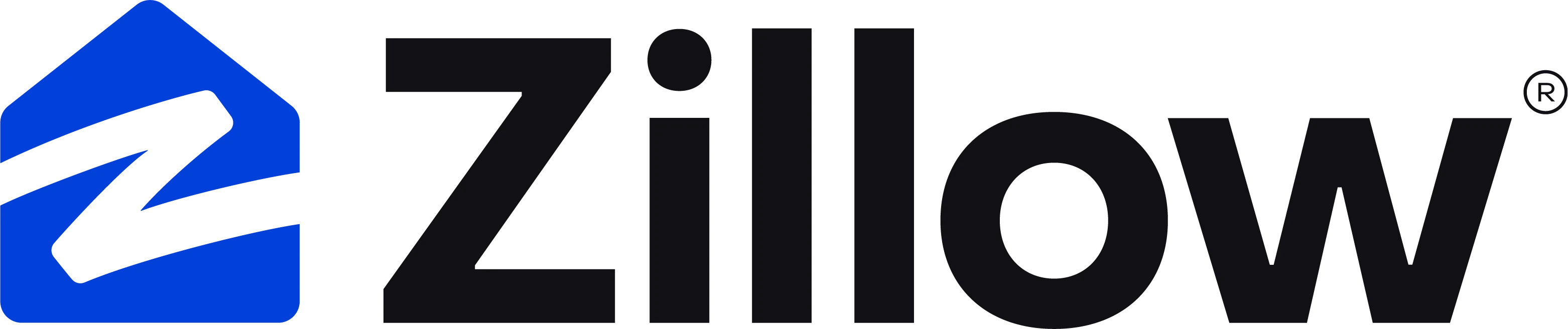 Zillow logo